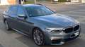BMW 550 5er Touring Diesel M550d xDrive Touring Aut. Gris - thumbnail 8