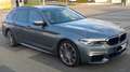 BMW 550 5er Touring Diesel M550d xDrive Touring Aut. Gris - thumbnail 2