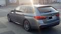 BMW 550 5er Touring Diesel M550d xDrive Touring Aut. Gris - thumbnail 5