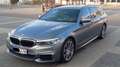 BMW 550 5er Touring Diesel M550d xDrive Touring Aut. Gris - thumbnail 7