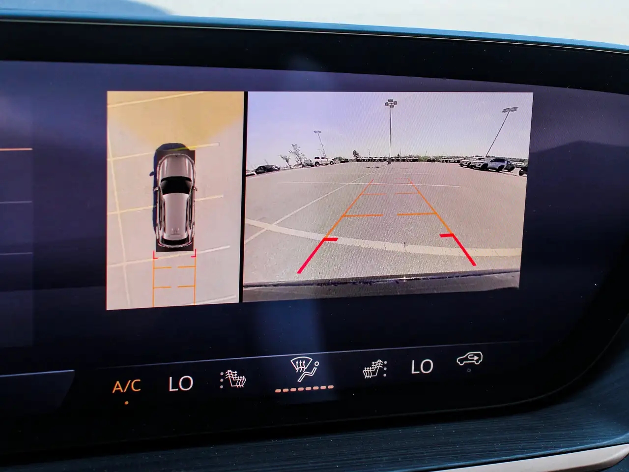Buick Envision fotografie Buick Envision