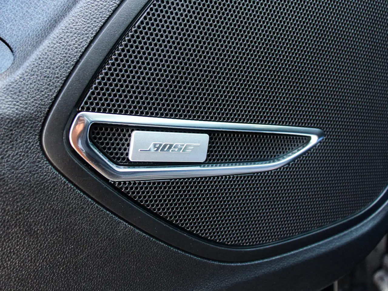Buick Envision fotografie Buick Envision