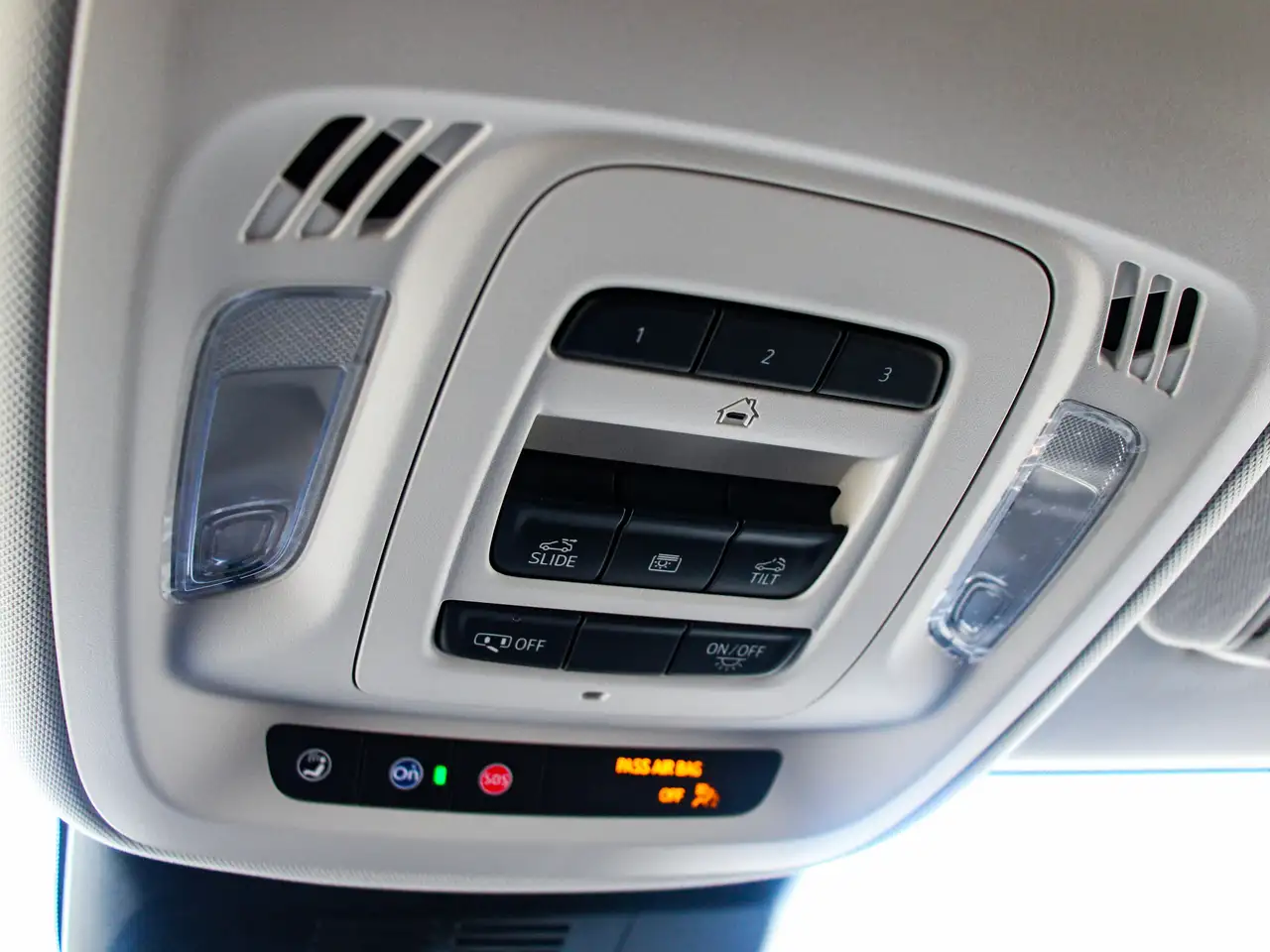 Buick Envision fotografie Buick Envision