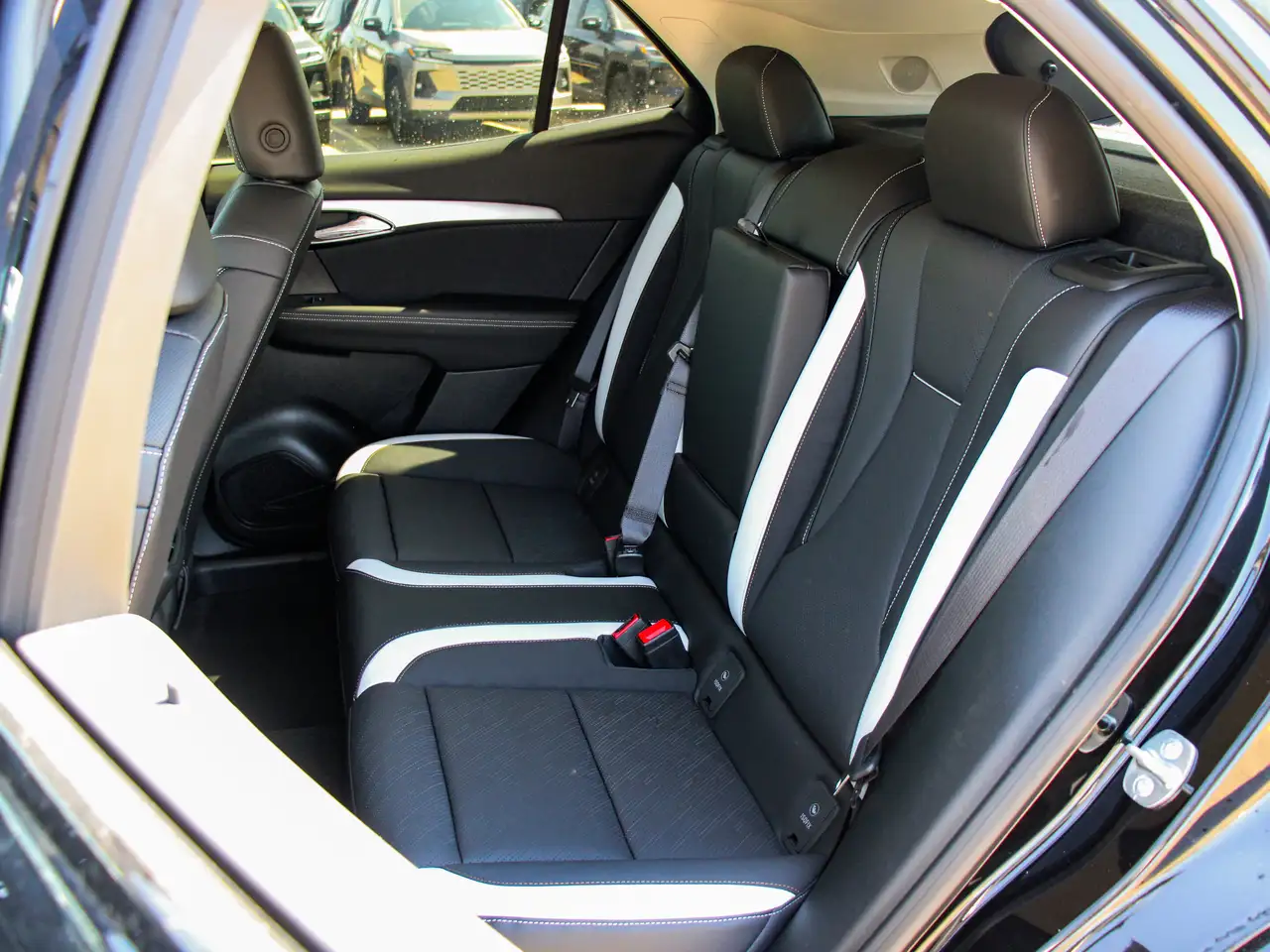Buick Envision fotografie Buick Envision