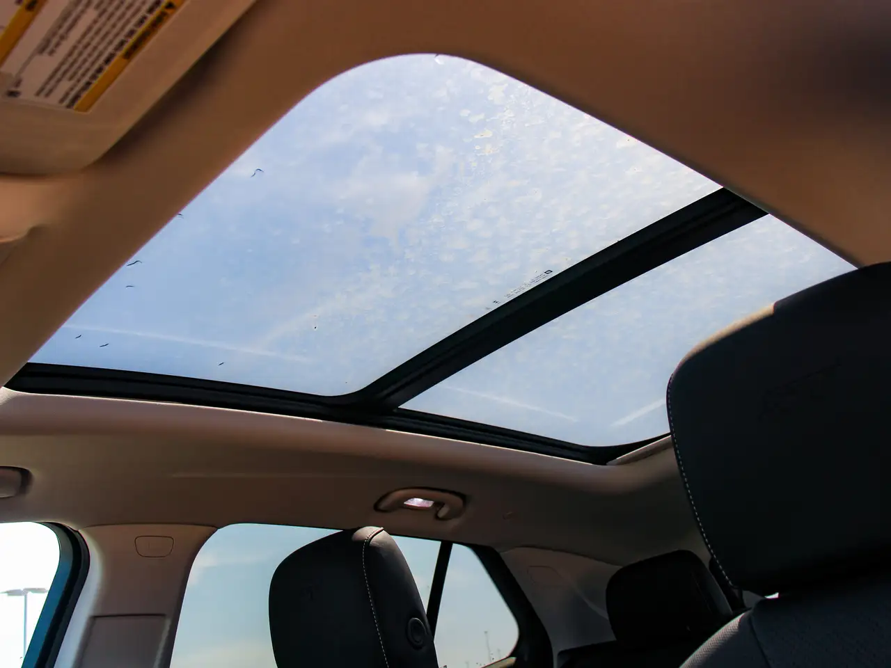 Buick Envision fotografie Buick Envision
