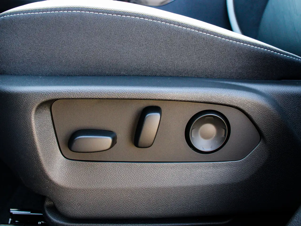 Buick Envision fotografie Buick Envision