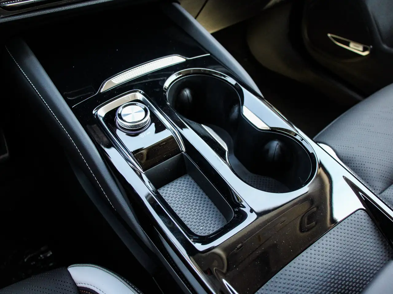 Buick Envision fotografie Buick Envision