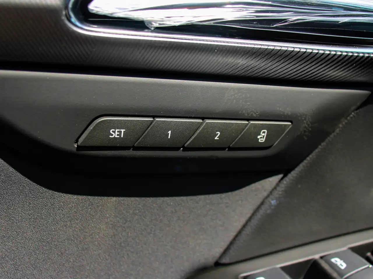 Buick Envision fotografie Buick Envision