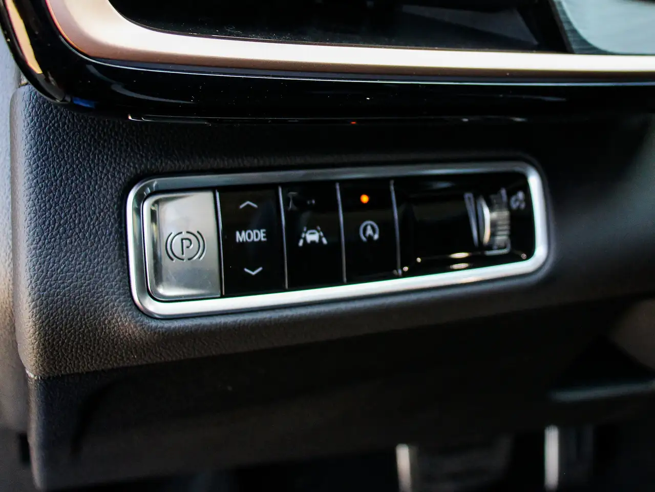 Buick Envision fotografie Buick Envision