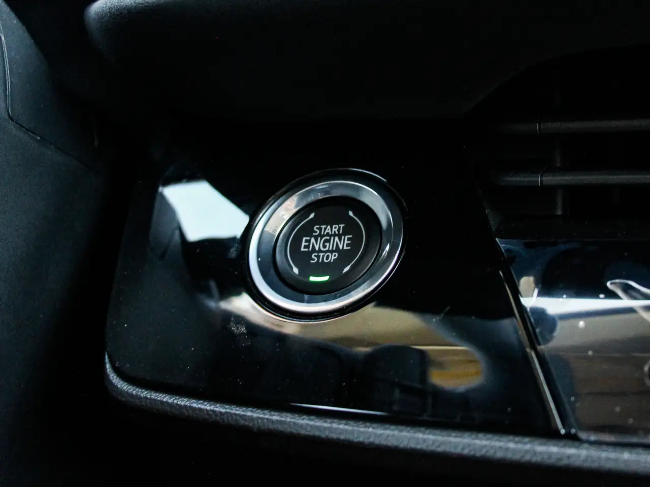 Buick Envision fotografie Buick Envision