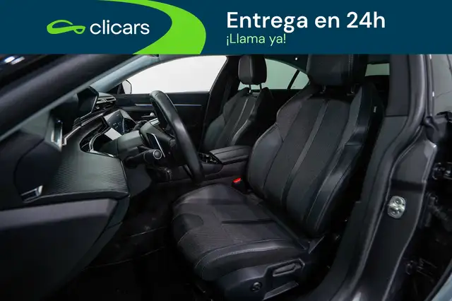 Peugeot 508 view 14