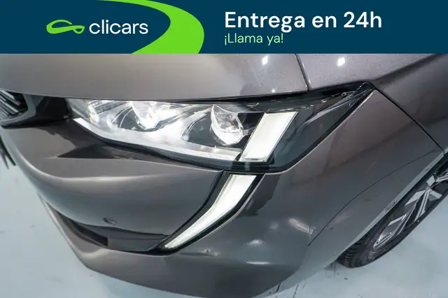Peugeot 508 view 10