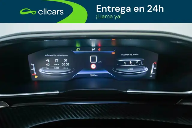 Peugeot 508 view 15