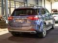 Mercedes-Benz GLE 350 GLE 350 de 4M AMG Line AIRMATIC Head-up Pano AHK Blau - thumbnail 3