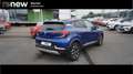 Renault Captur 1.3 TCE 103KW TECHNO EDC 140 5P Azul - thumbnail 4