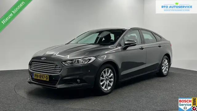 Ford Mondeo 1.0 EcoBoost Trend NAVI ECC LM CRUISE DAB 115000 K