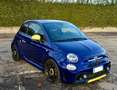 Abarth 595 595 2016 1.4 T-Jet Pista 160cv Blu/Azzurro - thumbnail 1