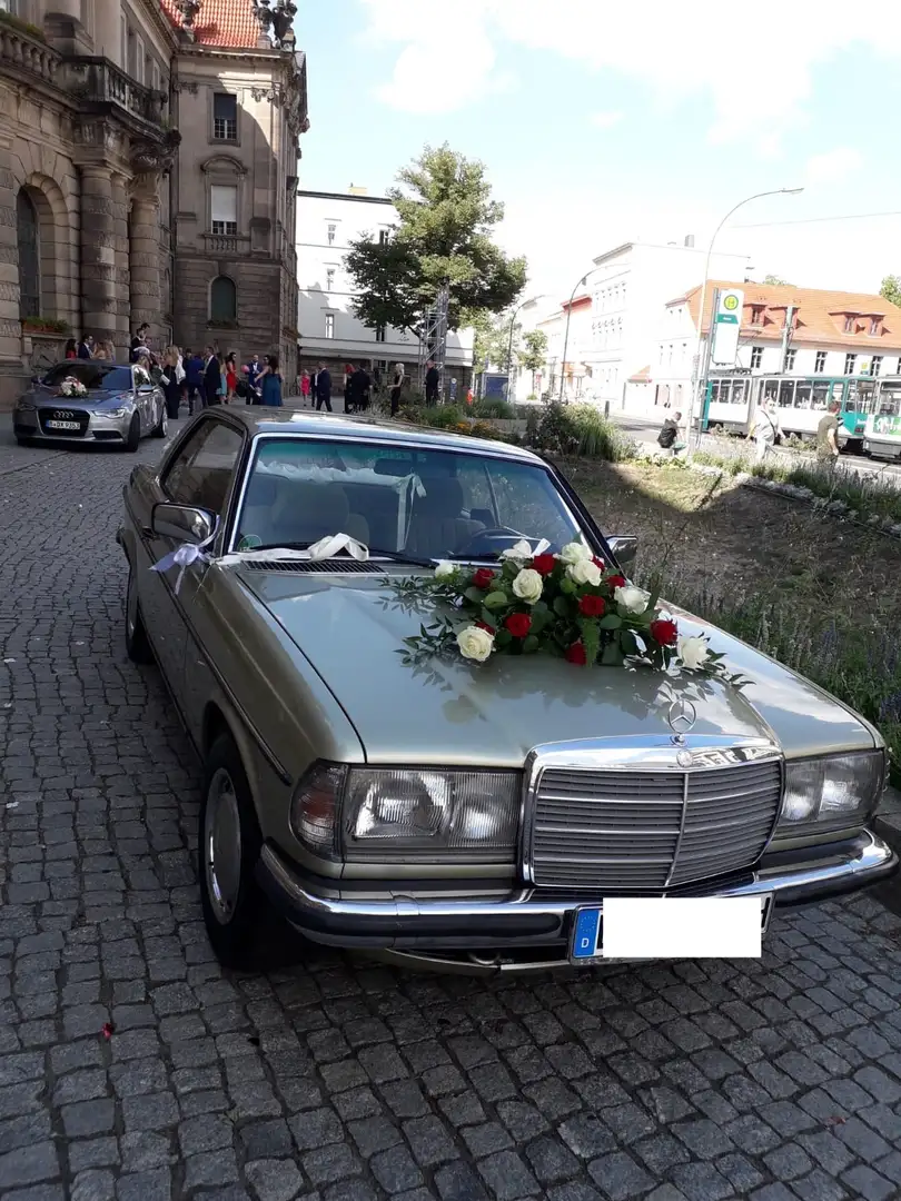 Mercedes-Benz CE 280 Bronze - 2