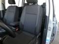 Volkswagen Touran TDI Silber - thumbnail 11