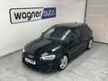 Audi A3 SB 35 TFSI COD ultra S-tronic sport LED/Virtuel... Schwarz - thumbnail 3