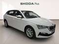 Skoda Scala 1.0 TSI Ambition 70kW Wit - thumbnail 1