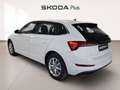Skoda Scala 1.0 TSI Ambition 70kW Wit - thumbnail 2