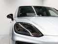 Porsche Cayenne E-Hybrid Coupé Zilver - thumbnail 9