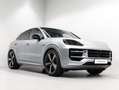 Porsche Cayenne E-Hybrid Coupé Zilver - thumbnail 6