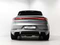 Porsche Cayenne E-Hybrid Coupé Zilver - thumbnail 13