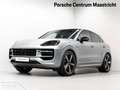 Porsche Cayenne E-Hybrid Coupé Zilver - thumbnail 1