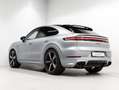 Porsche Cayenne E-Hybrid Coupé Zilver - thumbnail 3