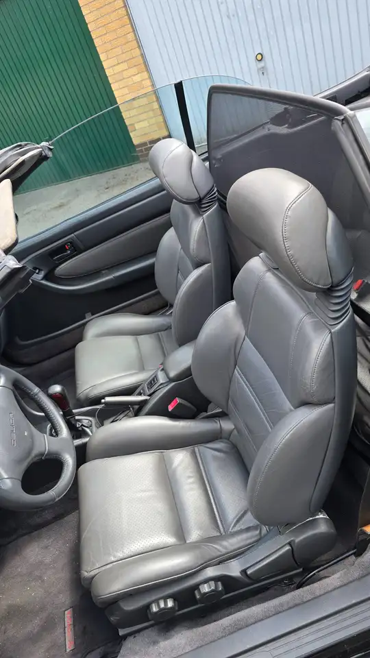Toyota Celica 2.0 gti 16v cabrio, foto 5