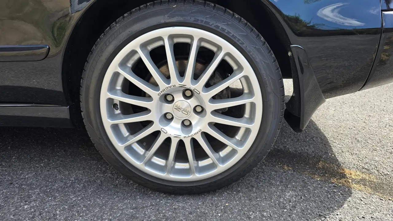 Toyota Celica 2.0 gti 16v cabrio, foto 8