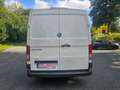 Volkswagen Crafter 35TDI Autom BT LED StHZ 2.Hand Weiß - thumbnail 5