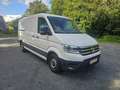 Volkswagen Crafter 35TDI Autom BT LED StHZ 2.Hand Weiß - thumbnail 8