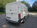 Volkswagen Crafter 35TDI Autom BT LED StHZ 2.Hand Weiß - thumbnail 6