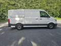 Volkswagen Crafter 35TDI Autom BT LED StHZ 2.Hand Weiß - thumbnail 7