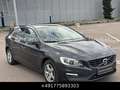 Volvo V60 Kombi Linje  BI-XENON RFK AUTOMATIK SHZ AHK Grijs - thumbnail 9