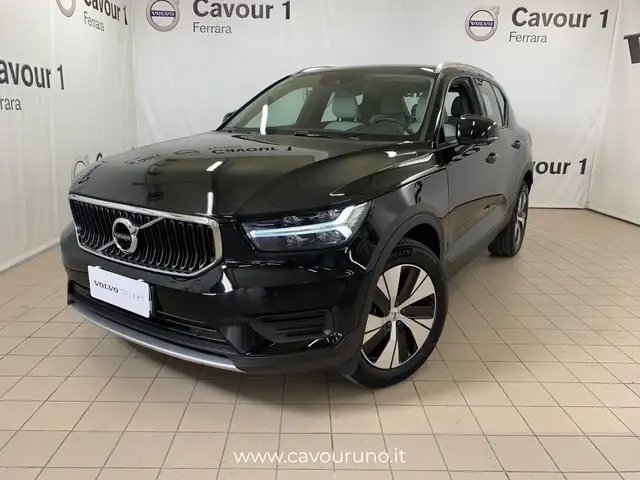 Volvo XC40 T3 Geartronic Business Plus
