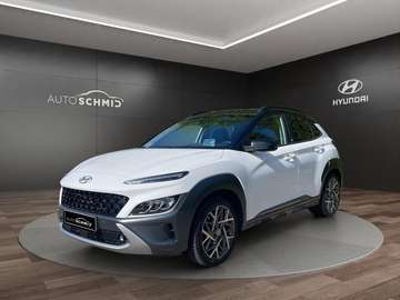 Prime Hybrid Car-Play Krell NAVI Klima