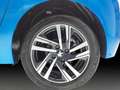 Peugeot 208 208 1.2 PURETECH 100 ALLURE PACK LED MIRRORLINK AC Bleu - thumbnail 7