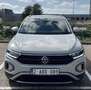Volkswagen T-Roc 1.5 TSI DSG LIFE|CAMERA|LED|CARPLAY|1 JR GARANTIE Wit - thumbnail 1