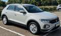 Volkswagen T-Roc 1.5 TSI DSG LIFE|CAMERA|LED|CARPLAY|1 JR GARANTIE Wit - thumbnail 4