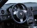 Porsche Boxster Boxster 3.4i S 295 ch Grau - thumbnail 19