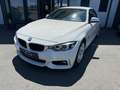 BMW 420 Cabrio, M-Sportpaket, Virtual Cockpit Weiß - thumbnail 1