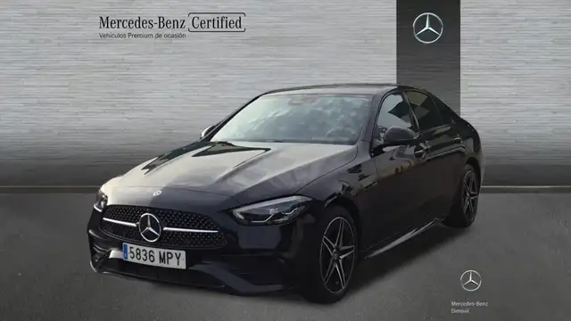 Mercedes-Benz C 300 -CLASS DE