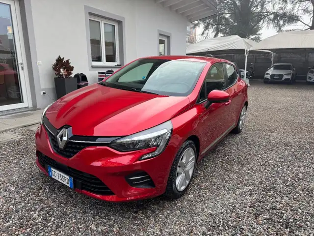 Renault Clio Full Hybrid E-Tech 140 CV 5 porte E-Tech