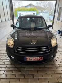 COUNTRYMAN Diesel Aut.