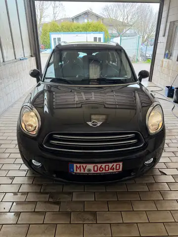 MINI Cooper D Countryman COUNTRYMAN Diesel Aut.