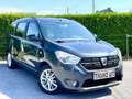Dacia Lodgy 1.5 Blue Dci 115 cv * 7 PLACES * GPS * CAMERA * Gris - thumbnail 4